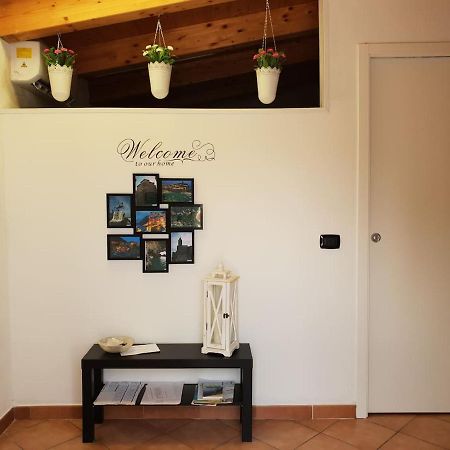 Maison De Marina B&B Piano di Follo Ngoại thất bức ảnh