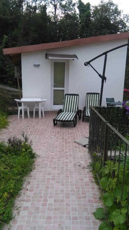 Maison De Marina B&B Piano di Follo Ngoại thất bức ảnh
