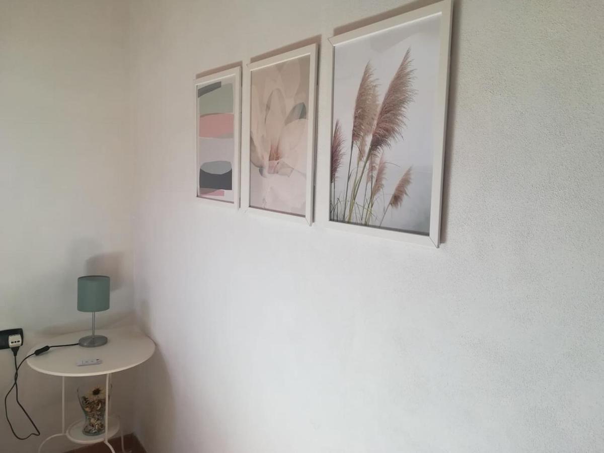 Maison De Marina B&B Piano di Follo Ngoại thất bức ảnh