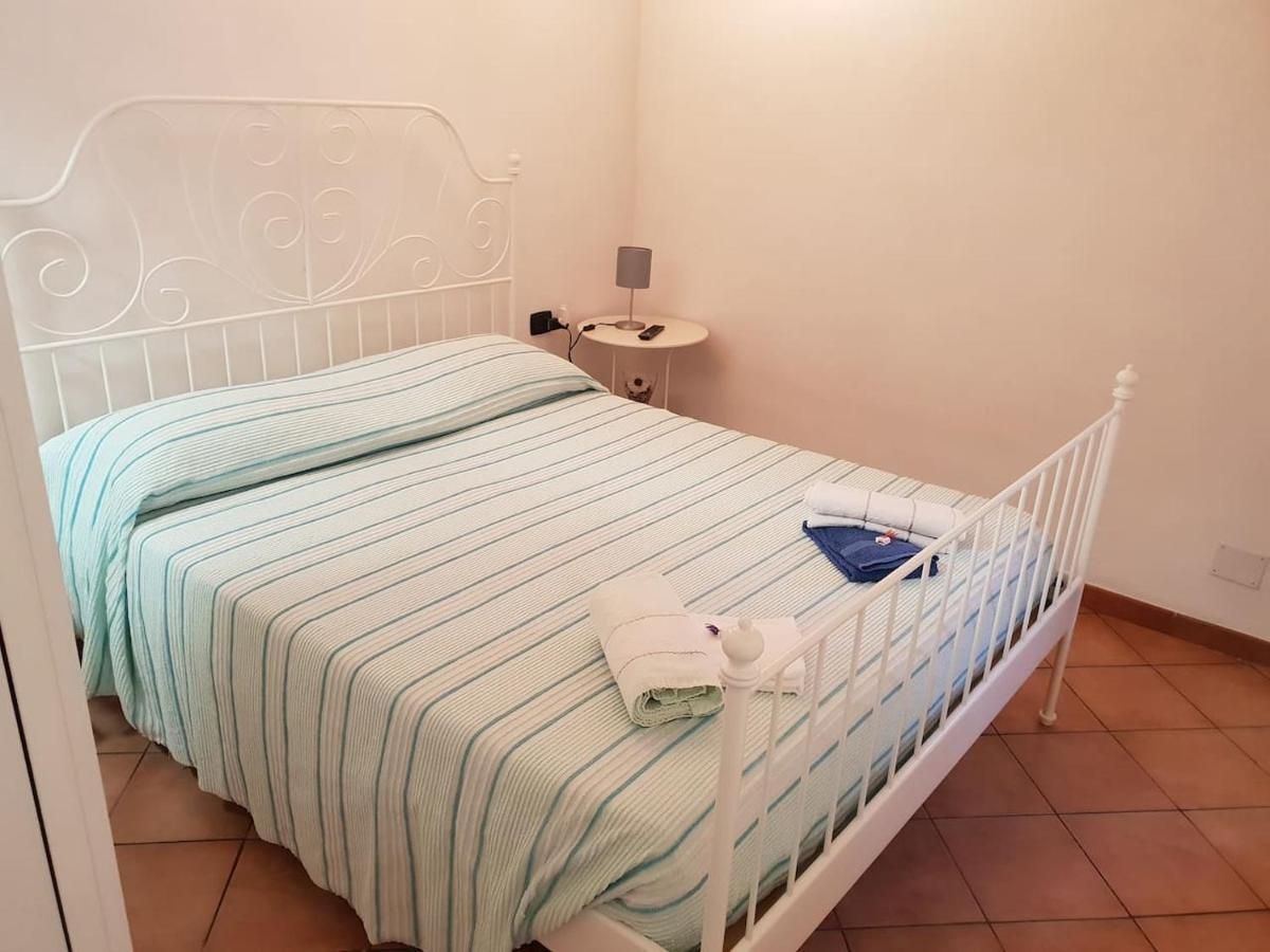 Maison De Marina B&B Piano di Follo Ngoại thất bức ảnh